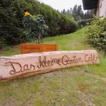 Otel Und Berggasthof Zum Sonnenhof