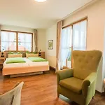 Und Berggasthof Zum Sonnenhof Otel Sorge