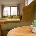Und Berggasthof Zum Sonnenhof Otel Sorge