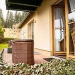Otel Und Berggasthof Zum Sonnenhof