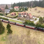 Und Berggasthof Zum Sonnenhof Hotel Sorge