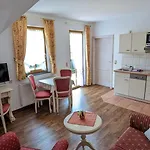 Hotel Und Berggasthof Zum Sonnenhof 3*