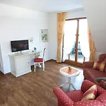 Otel Und Berggasthof Zum Sonnenhof 3*