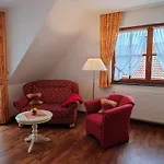 Hotel Und Berggasthof Zum Sonnenhof