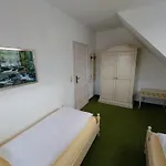 Otel Und Berggasthof Zum Sonnenhof 3*