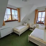 Und Berggasthof Zum Sonnenhof