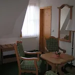 Und Berggasthof Zum Sonnenhof 3* Sorge