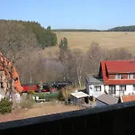 Und Berggasthof Zum Sonnenhof 3*