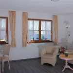 Und Berggasthof Zum Sonnenhof 3* Sorge