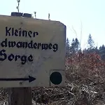 Und Berggasthof Zum Sonnenhof Sorge