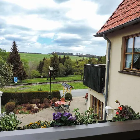 Und Berggasthof Zum Sonnenhof Hotel Sorge