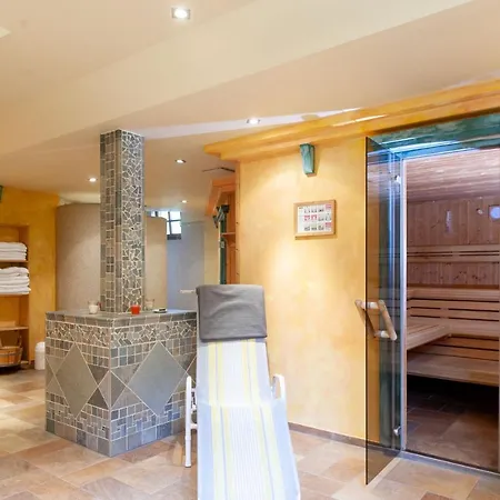 Und Berggasthof Zum Sonnenhof