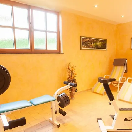 Otel Und Berggasthof Zum Sonnenhof