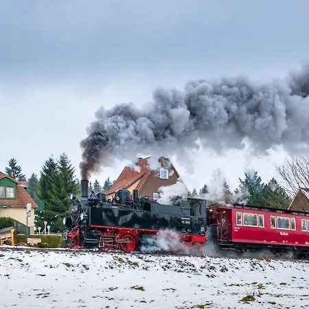 Und Berggasthof Zum Sonnenhof فندق Sorge