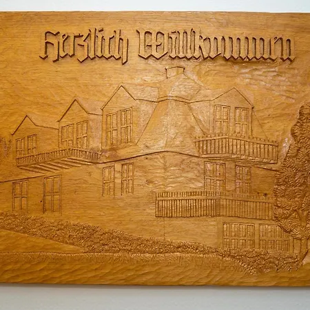 Und Berggasthof Zum Sonnenhof Hotel Sorge
