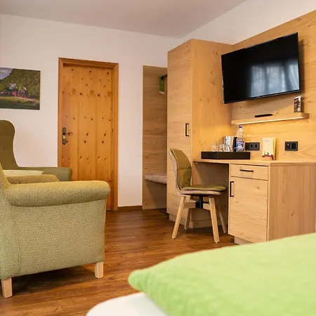 Hotel Und Berggasthof Zum Sonnenhof Sorge