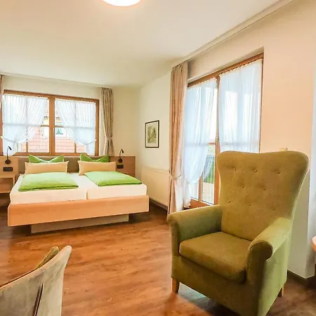 Und Berggasthof Zum Sonnenhof Hotel Sorge