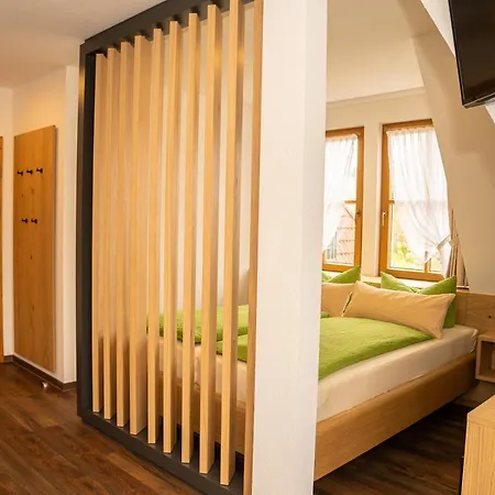 Und Berggasthof Zum Sonnenhof Hotel Sorge