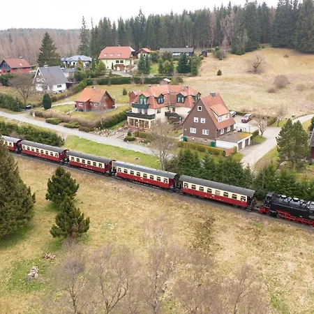 Und Berggasthof Zum Sonnenhof Hotel Sorge