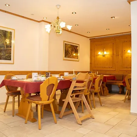 Und Berggasthof Zum Sonnenhof Hotel Sorge
