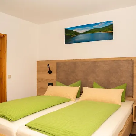 Und Berggasthof Zum Sonnenhof 3* Sorge