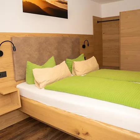 Hotel Und Berggasthof Zum Sonnenhof 3*