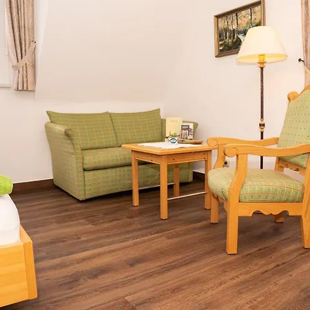 Und Berggasthof Zum Sonnenhof Hotel Sorge