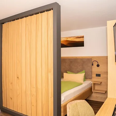 Und Berggasthof Zum Sonnenhof Sorge