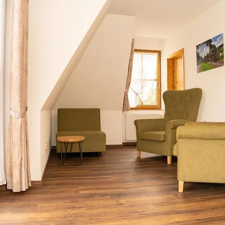 Und Berggasthof Zum Sonnenhof 3* Sorge