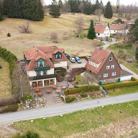Und Berggasthof Zum Sonnenhof 3* Sorge