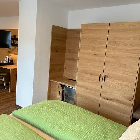 Und Berggasthof Zum Sonnenhof Hotel Sorge