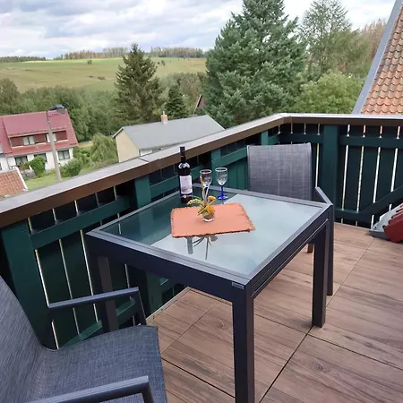 Und Berggasthof Zum Sonnenhof Hotel Sorge