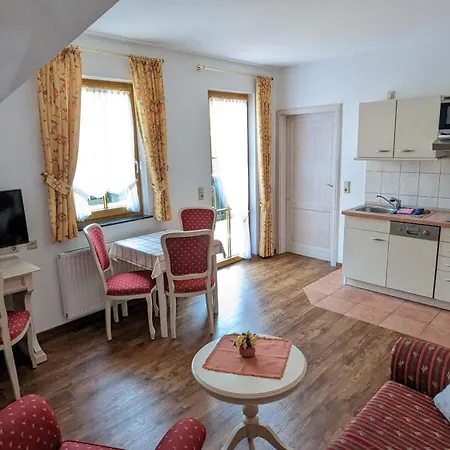 Otel Und Berggasthof Zum Sonnenhof 3*