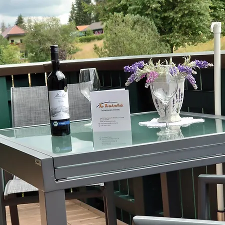 Und Berggasthof Zum Sonnenhof Otel 3*