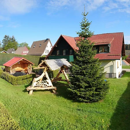 Und Berggasthof Zum Sonnenhof