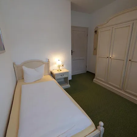 Und Berggasthof Zum Sonnenhof