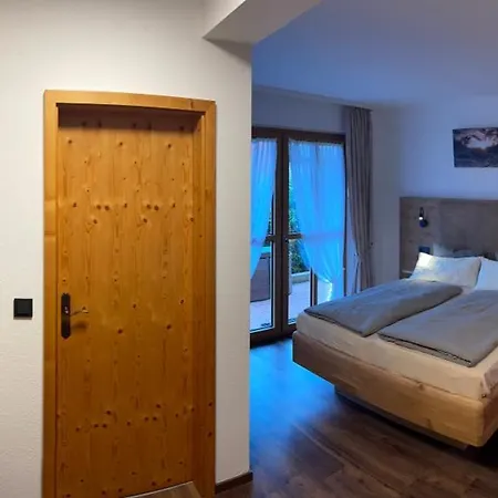 Hotel Und Berggasthof Zum Sonnenhof 3*