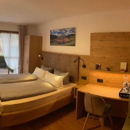 Hotel Und Berggasthof Zum Sonnenhof Sorge