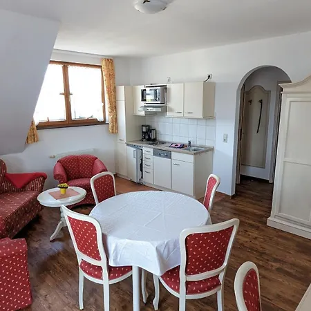 Und Berggasthof Zum Sonnenhof Otel Sorge