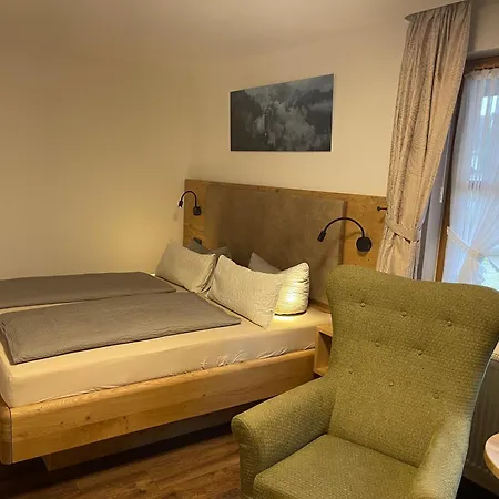 Hotel Und Berggasthof Zum Sonnenhof Sorge