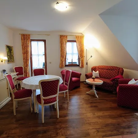 Und Berggasthof Zum Sonnenhof 3* Sorge