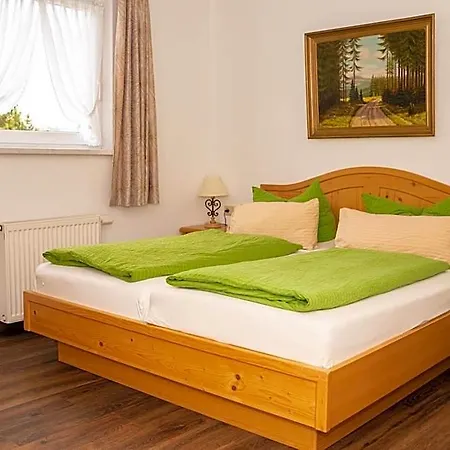 Hotel Und Berggasthof Zum Sonnenhof Sorge