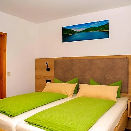 Hotel Und Berggasthof Zum Sonnenhof Sorge