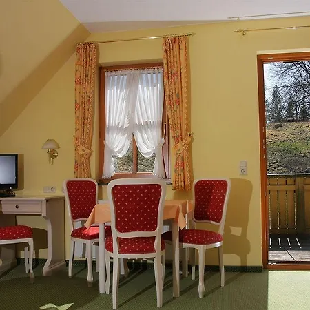Und Berggasthof Zum Sonnenhof Hotel Sorge