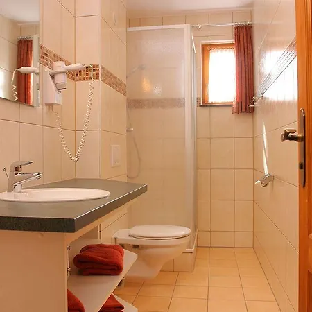 Und Berggasthof Zum Sonnenhof 3* Sorge