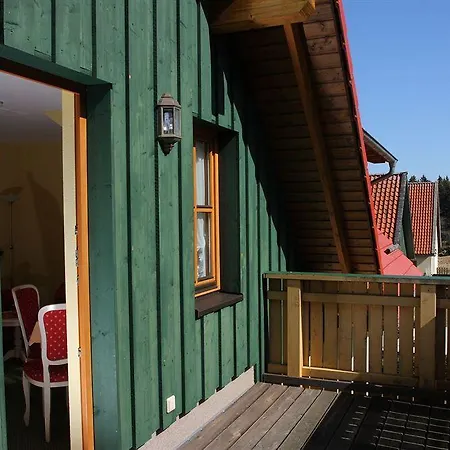 Und Berggasthof Zum Sonnenhof 3*