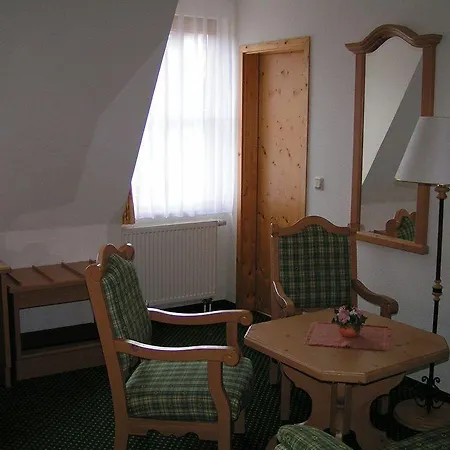 Und Berggasthof Zum Sonnenhof 3* Sorge