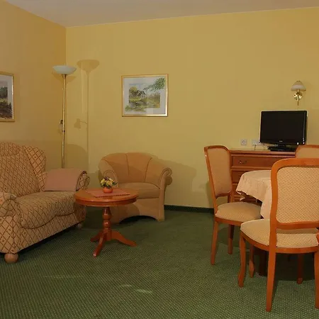 Und Berggasthof Zum Sonnenhof 3* Sorge
