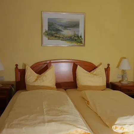 Und Berggasthof Zum Sonnenhof Otel