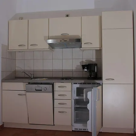 Und Berggasthof Zum Sonnenhof Otel 3*